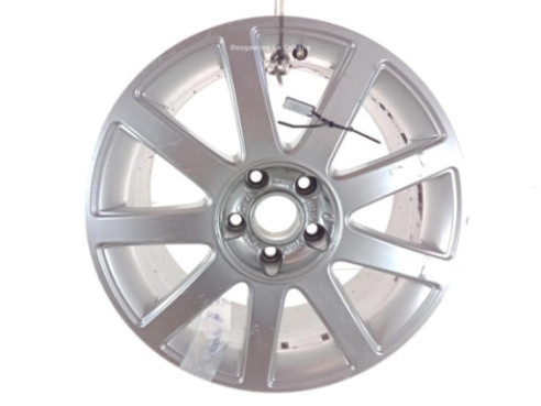 8D0601025AD LLANTA ALUMINIO 4 AUDI A4 (8E2, B6) |Desguaces La Cabaña