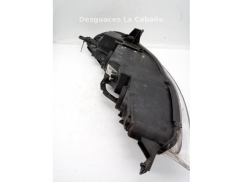 9660235980 FARO DERECHO PEUGEOT 407 (6D_) |Desguaces La Cabaña