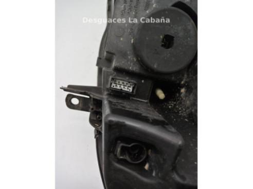 9660235980 FARO DERECHO PEUGEOT 407 (6D_) |Desguaces La Cabaña