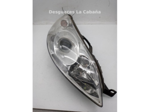 9660235980 FARO DERECHO PEUGEOT 407 (6D_) |Desguaces La Cabaña