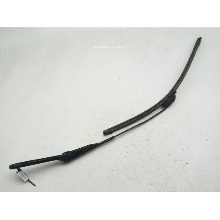 80005697 BRAZO LIMPIAPARABRISAS DEL IZQ OPEL VIVARO A Combi (X83) |Desguaces La Cabaña