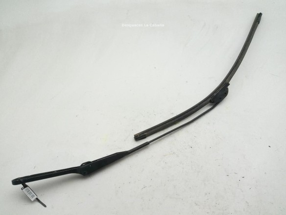 80005697 BRAZO LIMPIAPARABRISAS DEL IZQ OPEL VIVARO A Combi (X83) |Desguaces La Cabaña