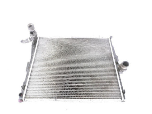 17117562079 RADIADOR AGUA BMW X3 (E83) |Desguaces La Cabaña