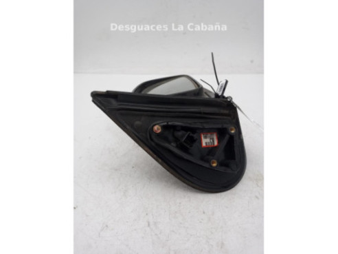 ESPEJO|Desguaces La Cabaña 2