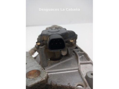 MOTOR LIMPIAPARABRISAS DELANTERO|Desguaces La Cabaña 2