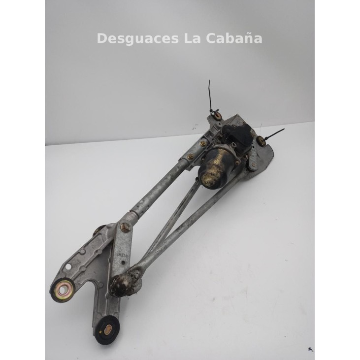411332228 MOTOR LIMPIAPARABRISAS DEL NISSAN X-TRAIL (T30) |Desguaces La Cabaña