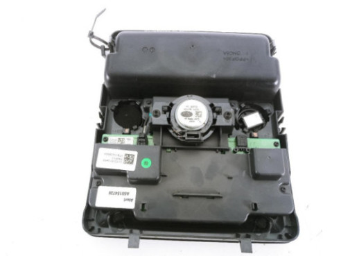 GX7319E624AA MOTOR CALEFACCION JAGUAR XE (X760) |Desguaces La Cabaña 2