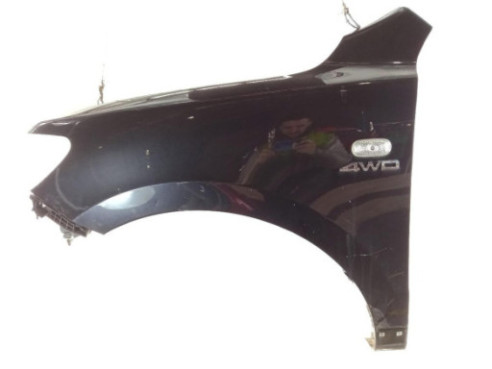 ALETA DELANTERA IZQUIERDA|Desguaces La Cabaña 2