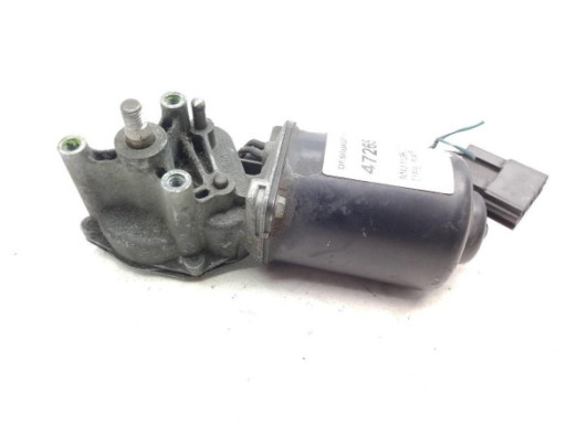 MOTOR LIMPIAPARABRISAS DELANTERO|Desguaces La Cabaña