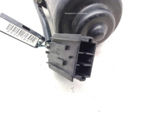 SinValor MOTOR LIMPIAPARABRISAS DEL RENAULT TWINGO I (C06_) |Desguaces La Cabaña