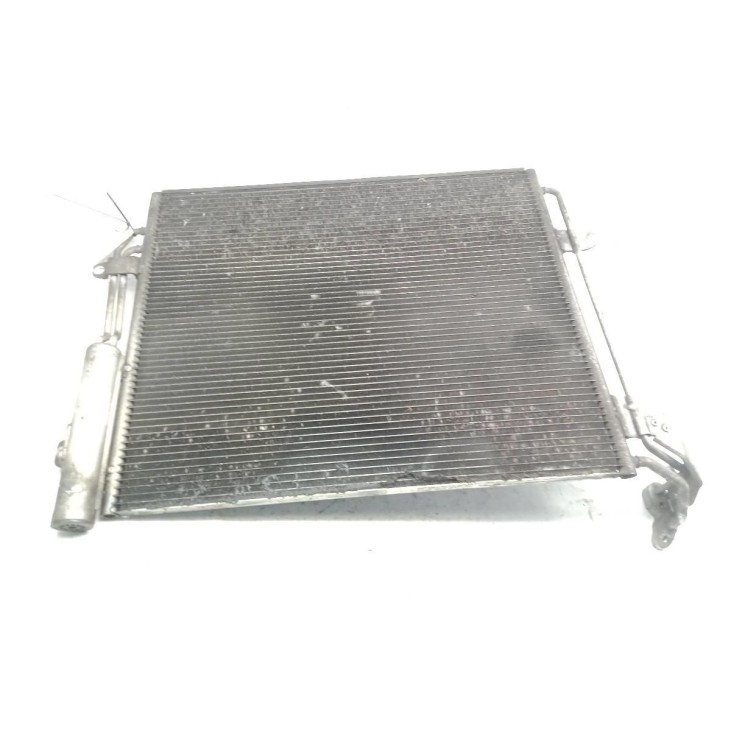 7N0820411B RADIADOR AIRE ACONDICIONADO VW SHARAN (7N1, 7N2) |Desguaces La Cabaña