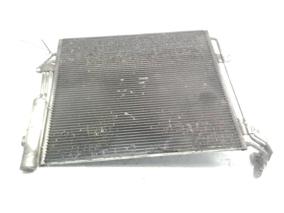 7N0820411B RADIADOR AIRE ACONDICIONADO VW SHARAN (7N1, 7N2) |Desguaces La Cabaña
