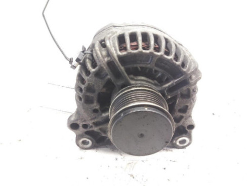  06F903023F ALTERNADOR SKODA OCTAVIA II (1Z3) |Desguaces La Cabaña