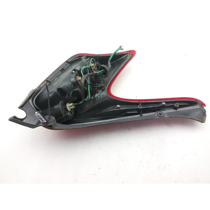 PILOTO TRA DER EXT NISSAN JUKE (F15) |Desguaces La Cabaña