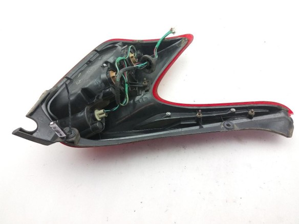 PILOTO TRA DER EXT NISSAN JUKE (F15) |Desguaces La Cabaña