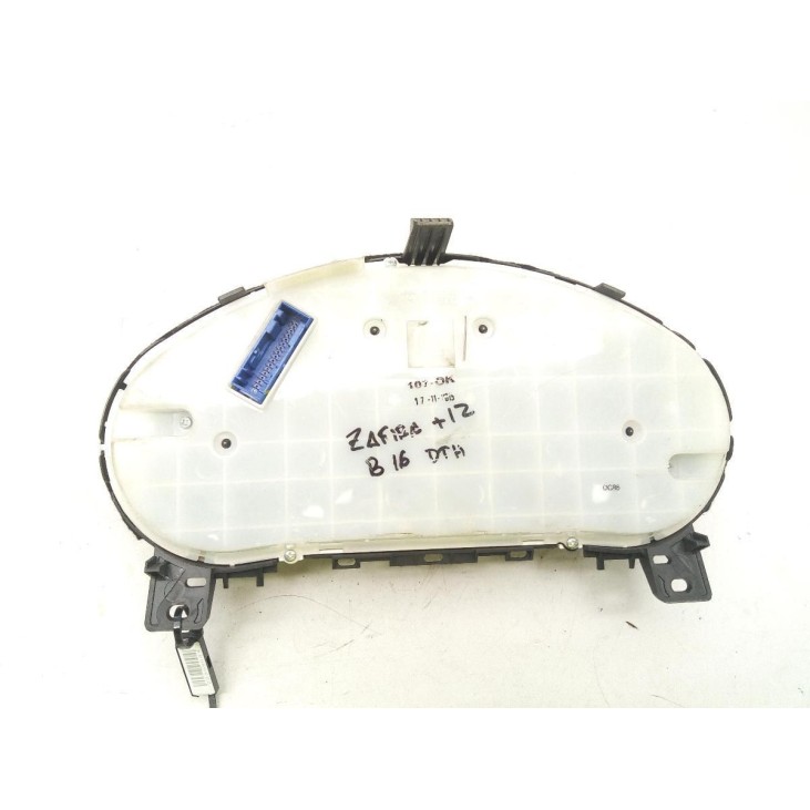 13460582 CUADRO INSTRUMENTOS OPEL ZAFIRA TOURER C (P12) |Desguaces La Cabaña