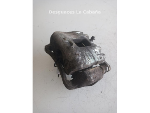 KIA|Desguaces La Cabaña