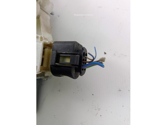 ELEVALUNAS PUERTA LAT DEL DER BMW 1 (E87) |Desguaces La Cabaña