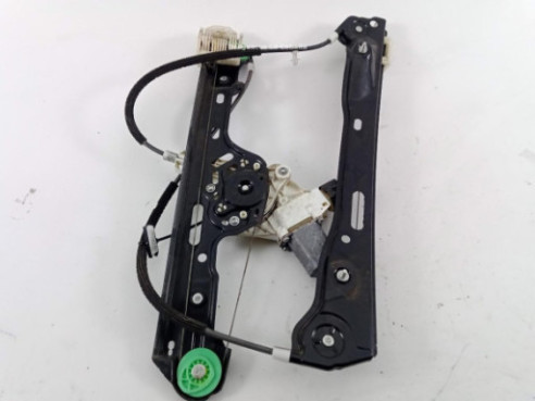 ELEVALUNAS PUERTA LAT DEL DER BMW 1 (E87) |Desguaces La Cabaña