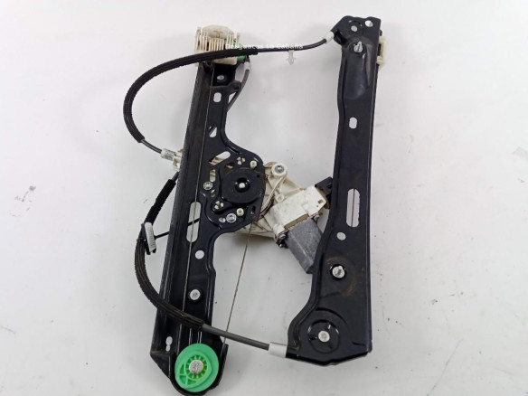 ELEVALUNAS PUERTA LAT DEL DER BMW 1 (E87) |Desguaces La Cabaña