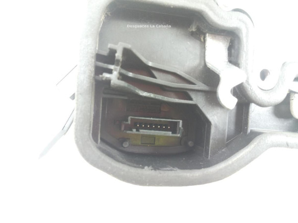 7154623 CERRADURA PUERTA LAT TRA DER BMW 1 (E87) |Desguaces La Cabaña