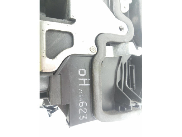 7154623 CERRADURA PUERTA LAT TRA DER BMW 1 (E87) |Desguaces La Cabaña
