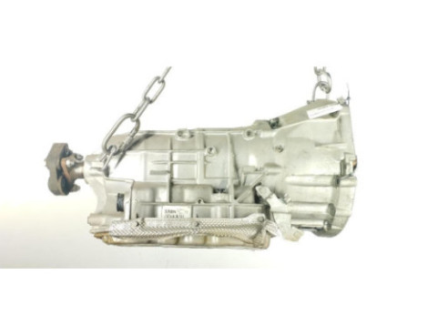 6L45 CAJA CAMBIOS BMW 1 (E81, E87) |Desguaces La Cabaña