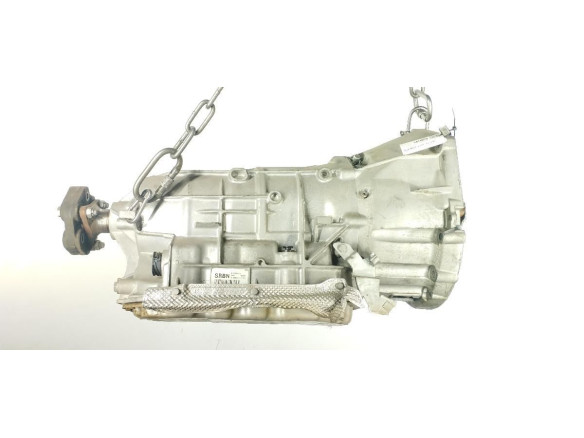 6L45 CAJA CAMBIOS BMW 1 (E81, E87) |Desguaces La Cabaña
