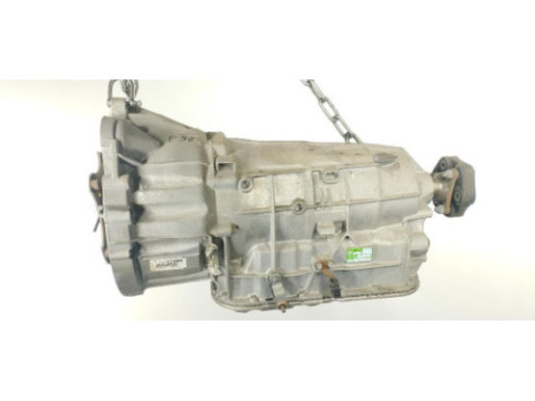 6L45 CAJA CAMBIOS BMW 1 (E81, E87) |Desguaces La Cabaña