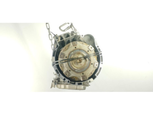 6L45 CAJA CAMBIOS BMW 1 (E81, E87) |Desguaces La Cabaña