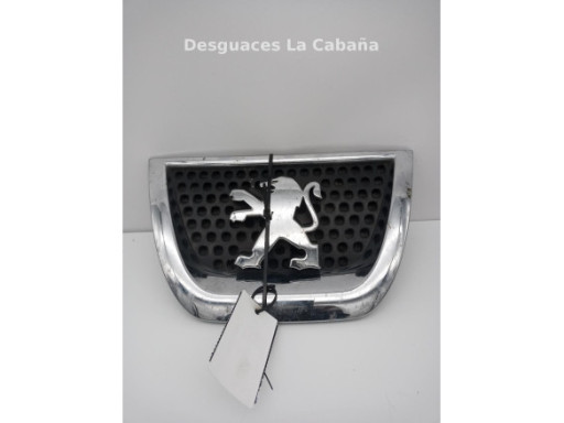 PEUGEOT|Desguaces La Cabaña