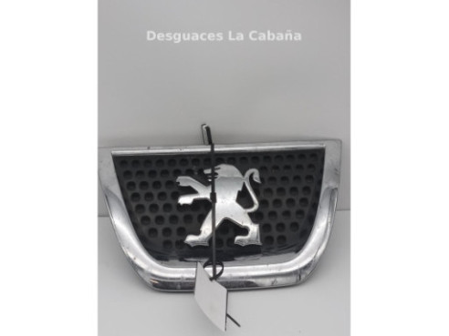 PEUGEOT|Desguaces La Cabaña 2