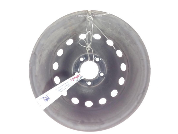 403000037RB LLANTA CHAPA 3 NISSAN NV400 Furgón (X62, X62B) |Desguaces La Cabaña
