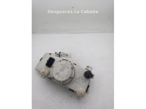 FARO|Desguaces La Cabaña 2