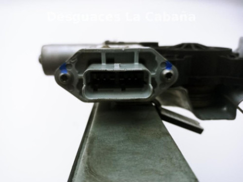 RENAULT|Desguaces La Cabaña 2