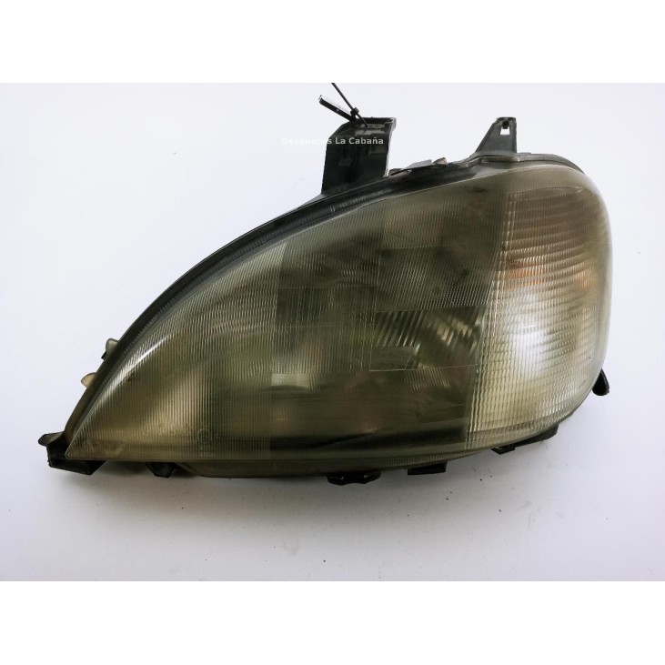 96321100 FARO IZQUIERDO MERCEDES BENZ CLASE M (W163) |Desguaces La Cabaña