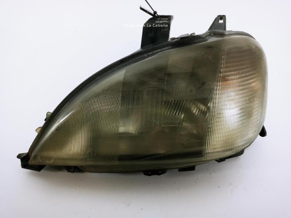 96321100 FARO IZQUIERDO MERCEDES BENZ CLASE M (W163) |Desguaces La Cabaña