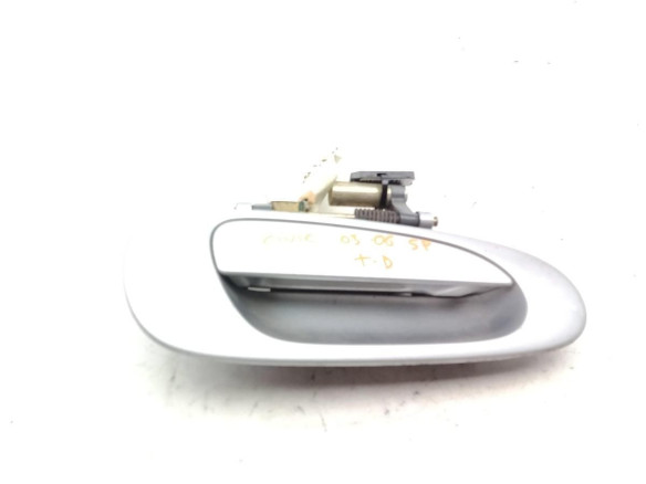MANILLA PUERTA LAT TRA DER EXT HONDA CIVIC VII Hatchback (EU, EP, EV) |Desguaces La Cabaña