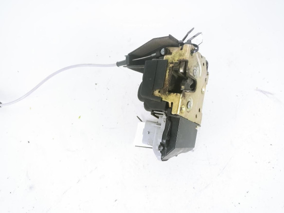 CERRADURA PUERTA LAT DEL IZQ PEUGEOT 307 Break (3E) |Desguaces La Cabaña