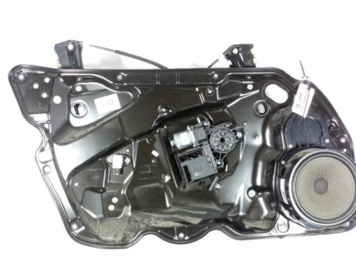3AB955023 MOTOR LIMPIAPARABRISAS DEL VW PASSAT (3C2)|Desguaces La Cabaña