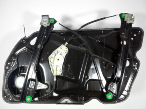 3AB955023 MOTOR LIMPIAPARABRISAS DEL VW PASSAT (3C2)|Desguaces La Cabaña 2