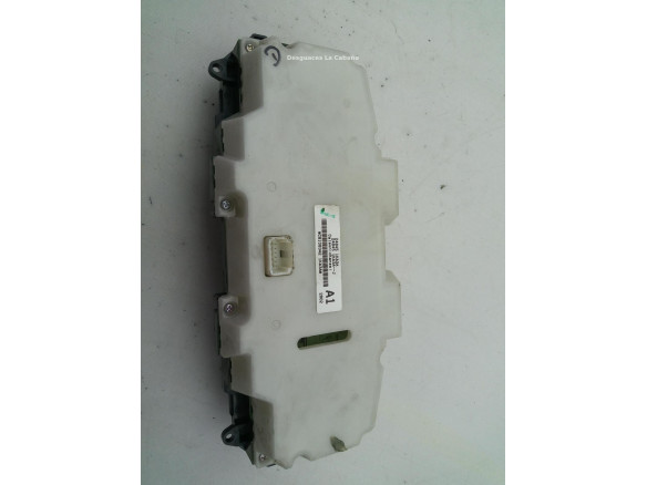 248451KA3A MANDO CLIMA NISSAN JUKE (F15) |Desguaces La Cabaña