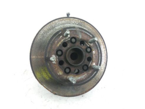 MANGUETA DEL DER FORD TRANSIT Furgón |Desguaces La Cabaña