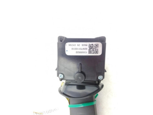 13305522 MANDO LIMPIAPARABRISAS OPEL INSIGNIA A (G09) |Desguaces La Cabaña