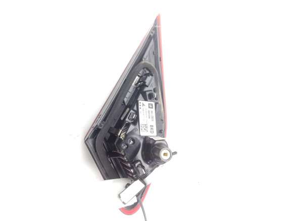 39012624 PILOTO TRA DER INT OPEL CORSA E (X15) |Desguaces La Cabaña