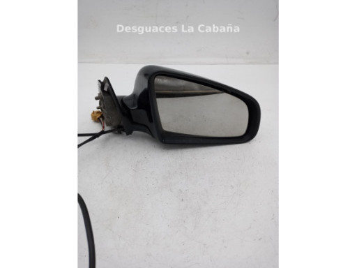 ESPEJO|Desguaces La Cabaña