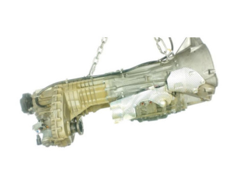 GTK CAJA CAMBIOS VW TOUAREG (7LA, 7L6, 7L7) |Desguaces La Cabaña