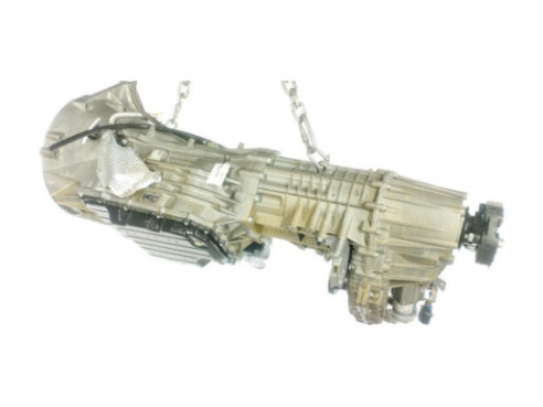 GTK CAJA CAMBIOS VW TOUAREG (7LA, 7L6, 7L7) |Desguaces La Cabaña