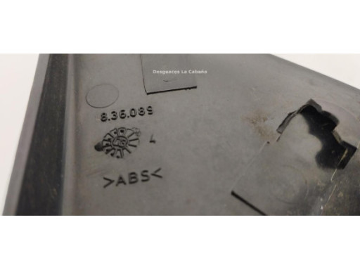 ESPEJO|Desguaces La Cabaña