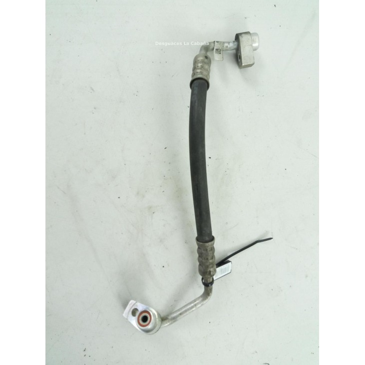 DG9H19N651AB TUBO AA DE RADIADOR AA A EVAPORADOR FORD MONDEO V Fastback |Desguaces La Cabaña